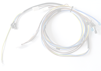 Netzkabel und Schaltschrankkabel