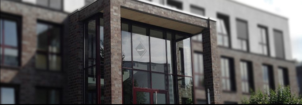 Zeetec Electronics GmbH